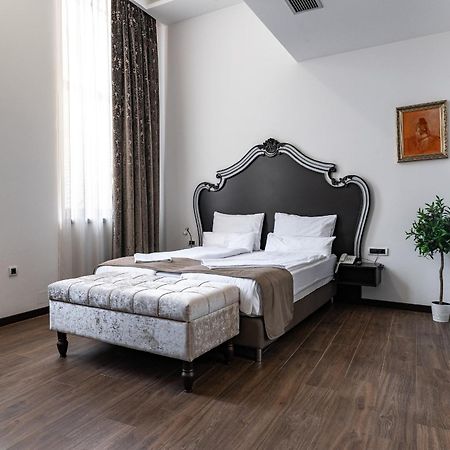 Apartmani Astral Šabac Exterior foto