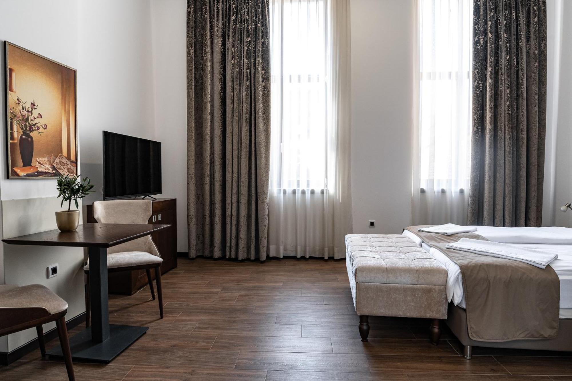 Apartmani Astral Šabac Exterior foto