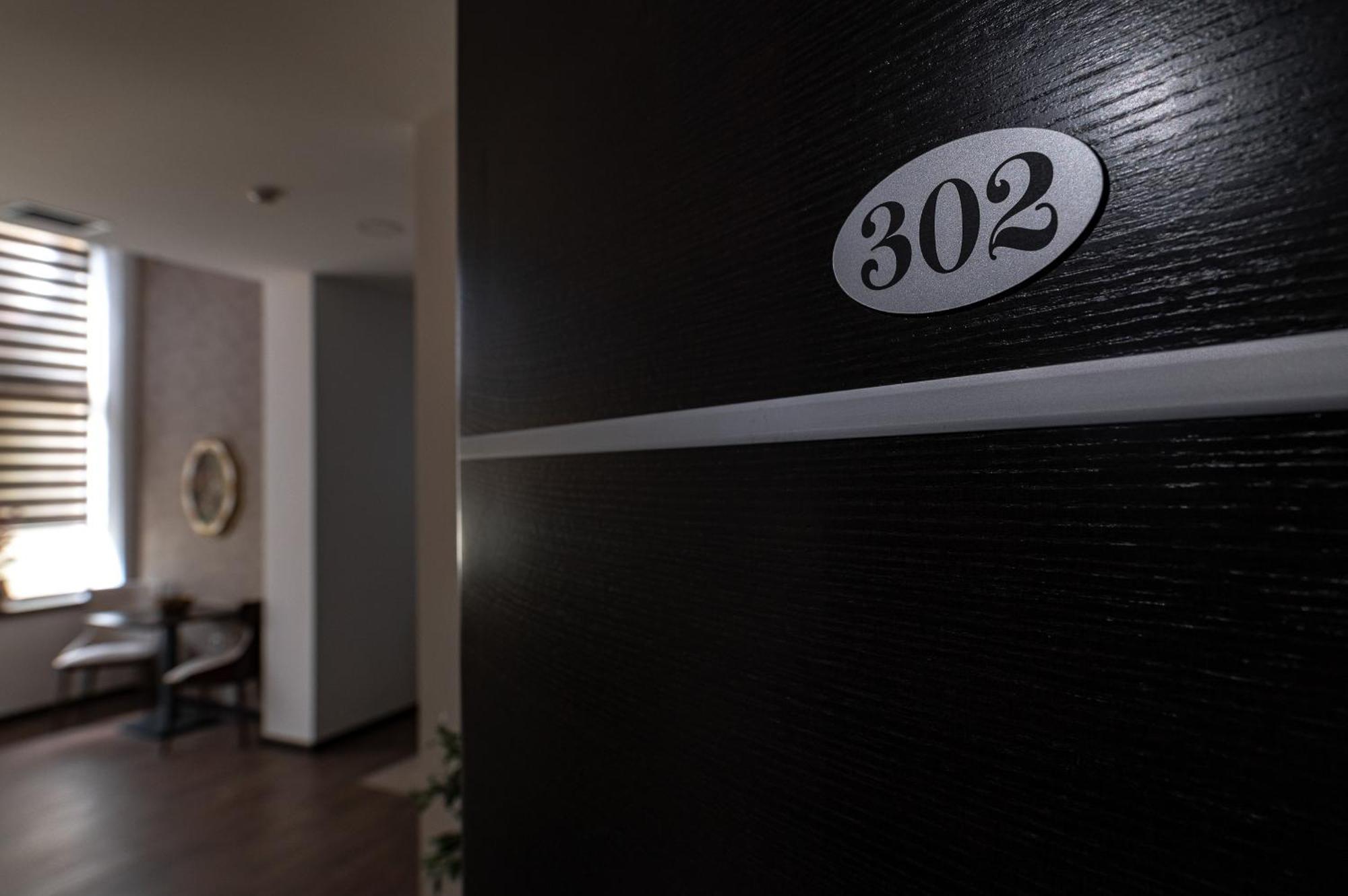 Apartmani Astral Šabac Exterior foto