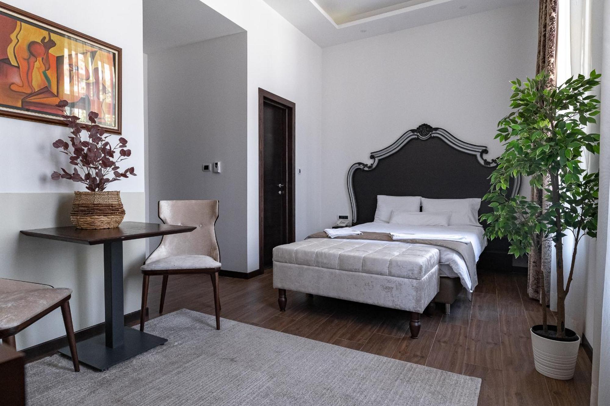 Apartmani Astral Šabac Exterior foto