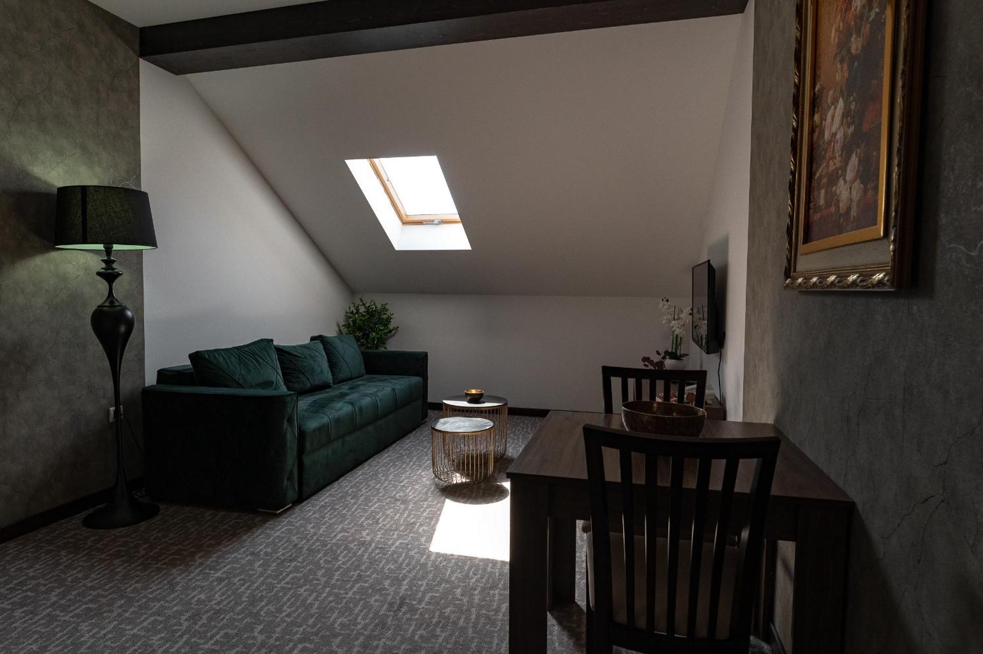 Apartmani Astral Šabac Exterior foto