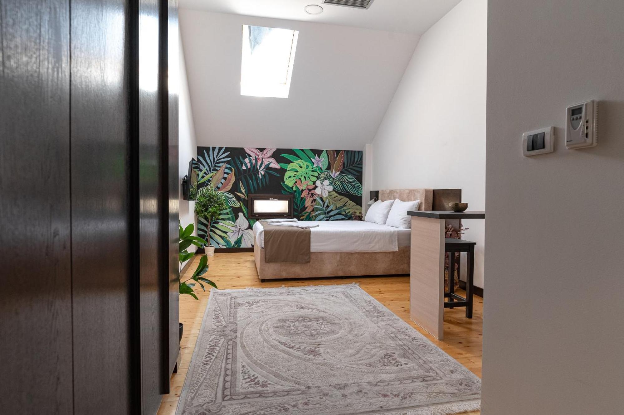 Apartmani Astral Šabac Exterior foto