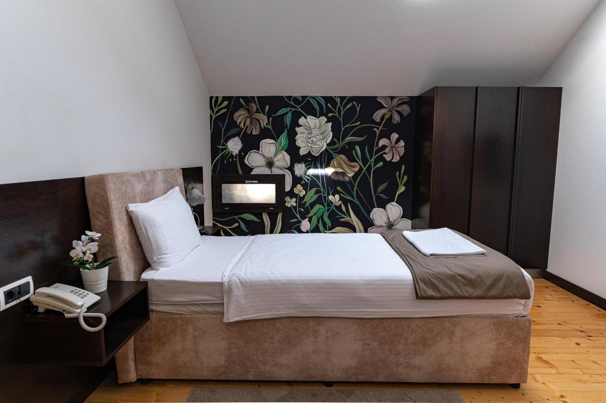 Apartmani Astral Šabac Exterior foto
